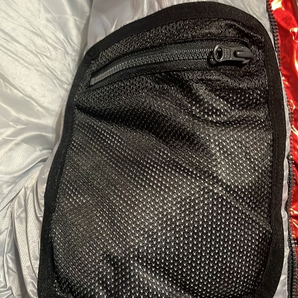 NWT Men's Champion x NASA Puffer Jacket Limited Edition‎ - Picture 5 of 7